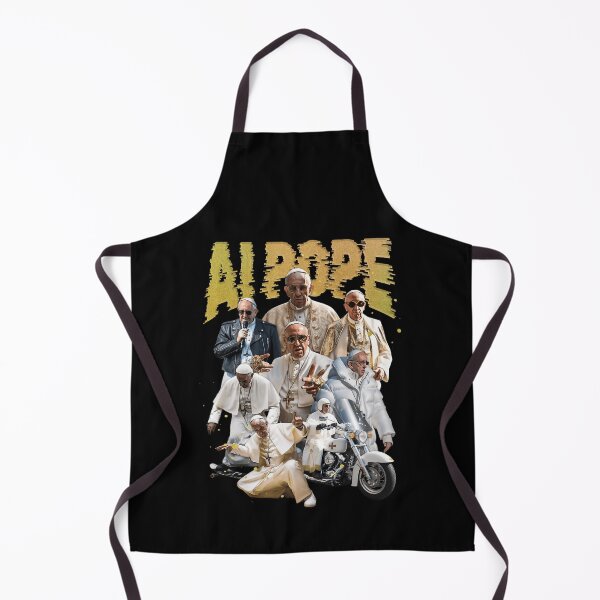 Item preview, Pope Vintage 90s designed and sold by kerrickflowers.