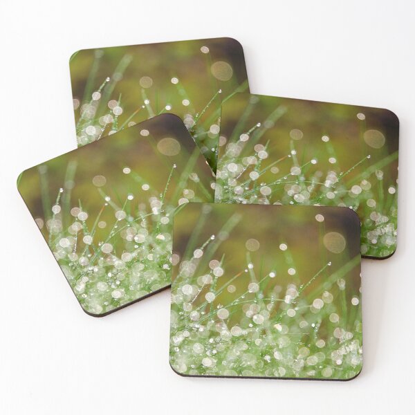 Item preview, Morning Dew designed and sold by Curtis Sheppard.