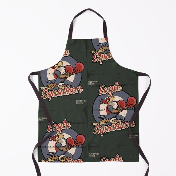 Item preview, Eagle Squadron designed and sold by DevlishStudios.