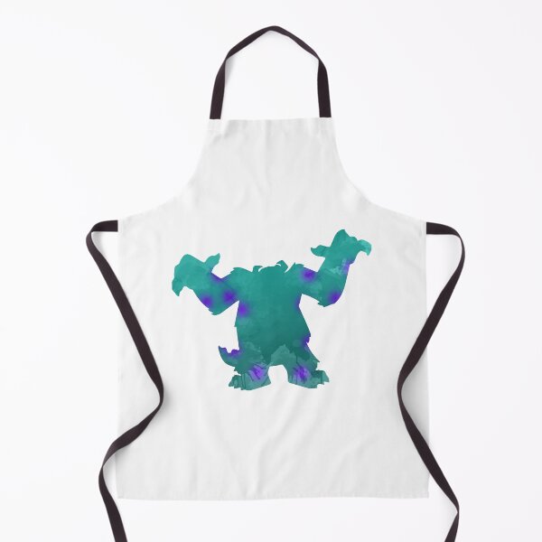 Item preview, Monster Inspired Silhouette designed and sold by ShadowsInspired.