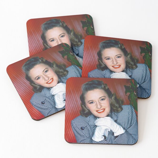 Item preview, Barbara Stanwyck  designed and sold by sarzerdesigns.