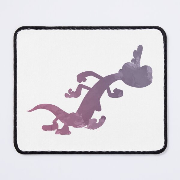 Item preview, Monster Inspired Silhouette designed and sold by ShadowsInspired.