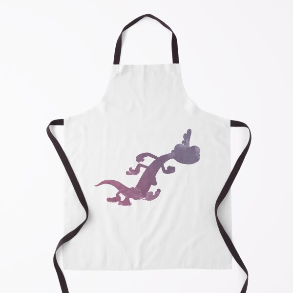 Item preview, Monster Inspired Silhouette designed and sold by ShadowsInspired.
