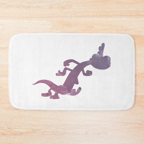 Item preview, Monster Inspired Silhouette designed and sold by ShadowsInspired.