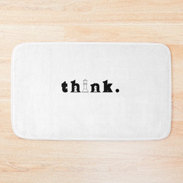 Item preview, THINK. designed and sold by PGAart.