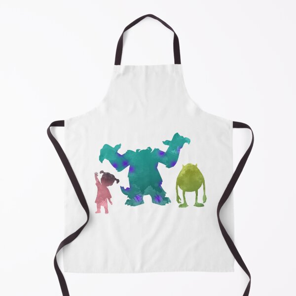 Item preview, Monsters Inspired Silhouette designed and sold by ShadowsInspired.