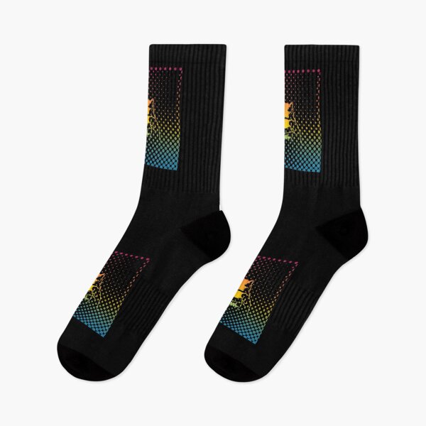 Item preview, Cat with Shades LGBTQ Graphic, Pansexual pride flag graphic, Cute Rainbow Cat with Shades, Stay Cool, LGBTQ, outdoors, summer, summer vibes, rainbow colors,  designed and sold by PrideBeProud.