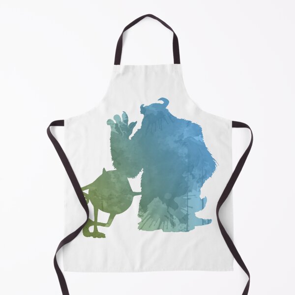 Item preview, Monsters Inspired Silhouette designed and sold by ShadowsInspired.