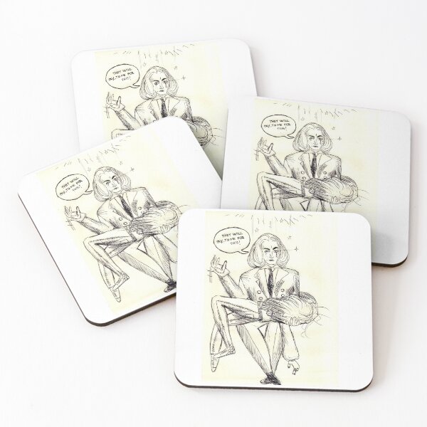 Item preview, They will.  designed and sold by di-Vera-Rosati.