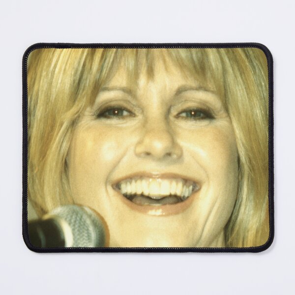 Item preview, Olivia Newton John - Press Conference Photograph designed and sold by ConcertImages.