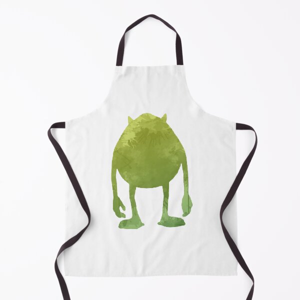 Artikelvorschau, Monster inspirierte Silhouette entworfen und verkauft von ShadowsInspired.
