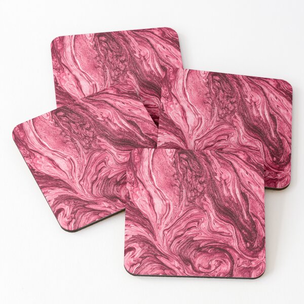 Item preview, glamour 004 liquid red colors designed and sold by pASob-dESIGN.