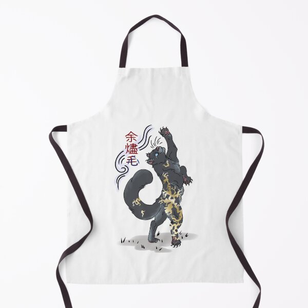 Item preview, Beautiful Adversity - Cinderpelt designed and sold by Daturnity.