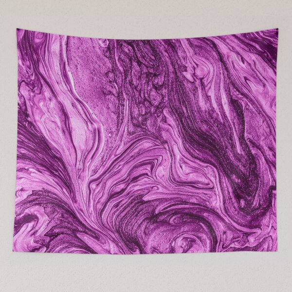 Item preview, glamour 004 liquid purple colors designed and sold by pASob-dESIGN.
