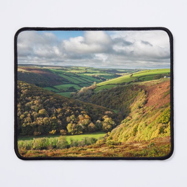 Item preview, Doone Country, Exmoor National Park, England designed and sold by Craig Joiner.