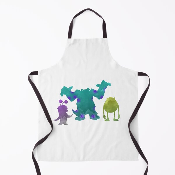 Item preview, Monsters Inspired Silhouette designed and sold by ShadowsInspired.