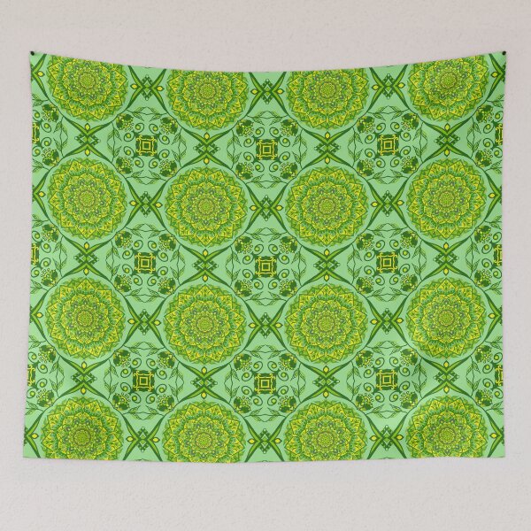 Item preview, Mandala Charming designed and sold by Korarat.
