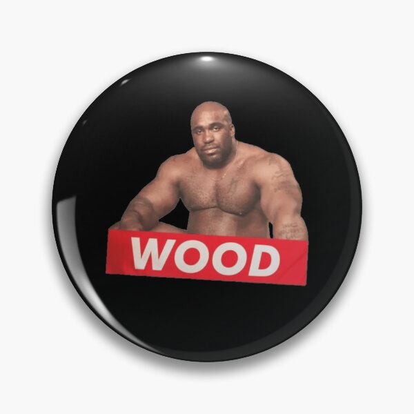 Item preview, Super Boiz Wood Funny designed and sold by Greas-Noti.