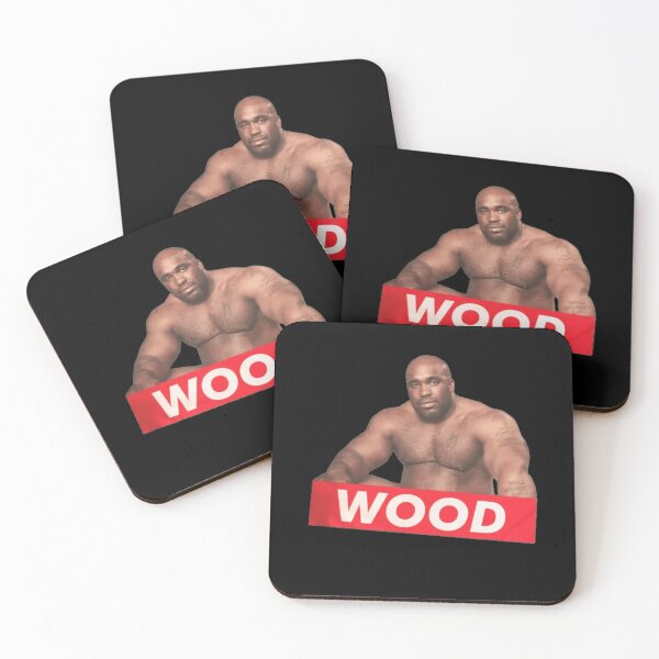 Item preview, Super Boiz Wood Funny designed and sold by Greas-Noti.