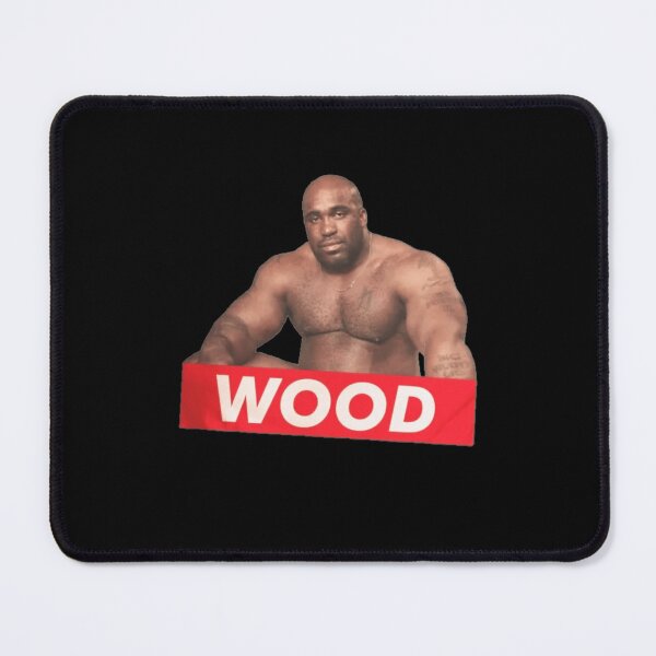 Item preview, Super Boiz Wood Funny designed and sold by Greas-Noti.