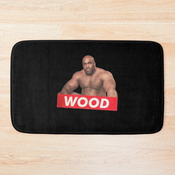 Item preview, Super Boiz Wood Funny designed and sold by Greas-Noti.