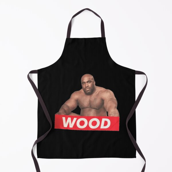 Item preview, Super Boiz Wood Funny designed and sold by Greas-Noti.