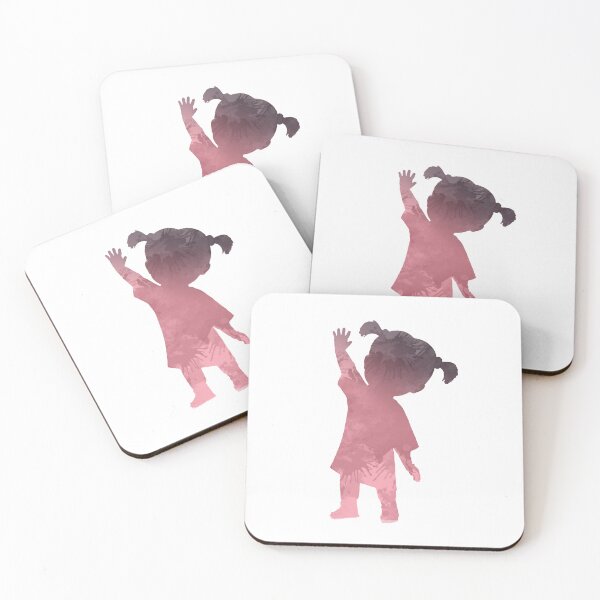 Item preview, Girl Inspired Silhouette designed and sold by ShadowsInspired.