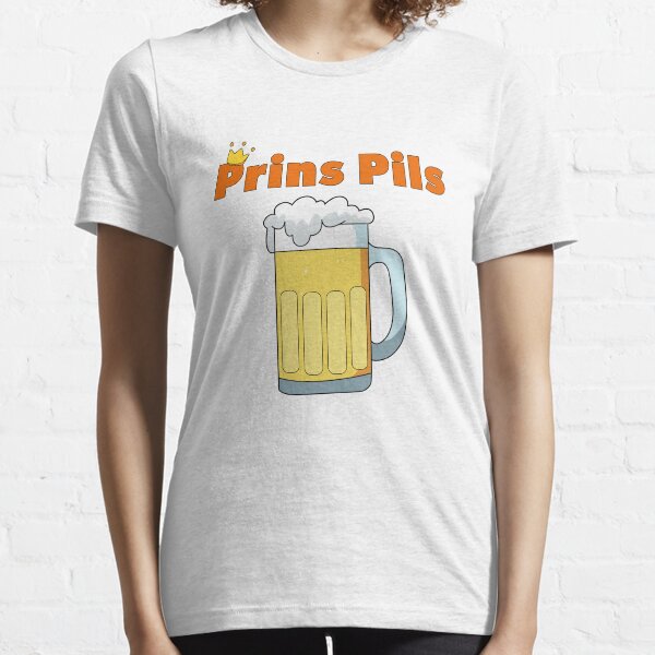 Item preview, Prins Pils – Koning Willem-Alexander & Bierglas designed and sold by Eva-vdz.