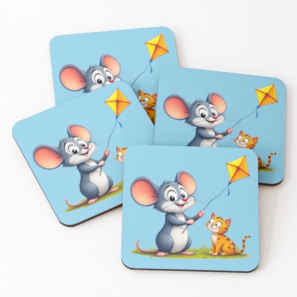 Item preview, Windy Day Adventures - Let's Fly! designed and sold by SteadyRolling.