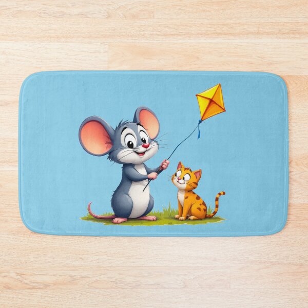Item preview, Windy Day Adventures - Let's Fly! designed and sold by SteadyRolling.