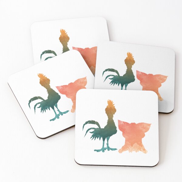 Item preview, Friends Inspired Silhouette designed and sold by ShadowsInspired.