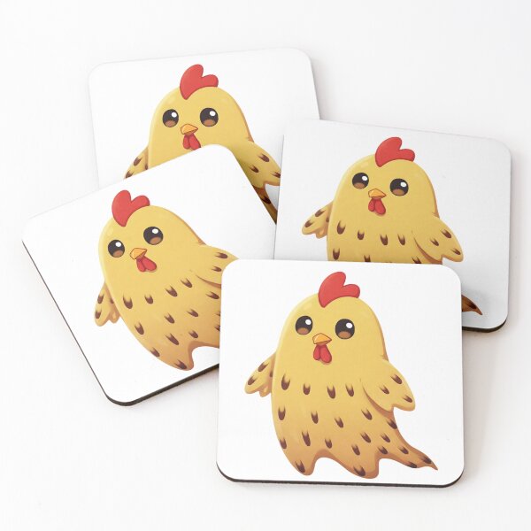 Item preview, Easter Chicken | Cute and Festive Holiday Graphic designed and sold by Tw1nsAIArt.