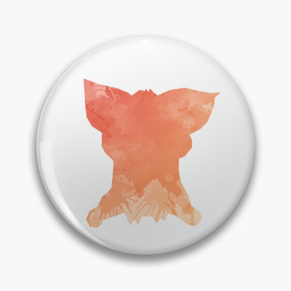 Item preview, Pig Inspired Silhouette designed and sold by ShadowsInspired.