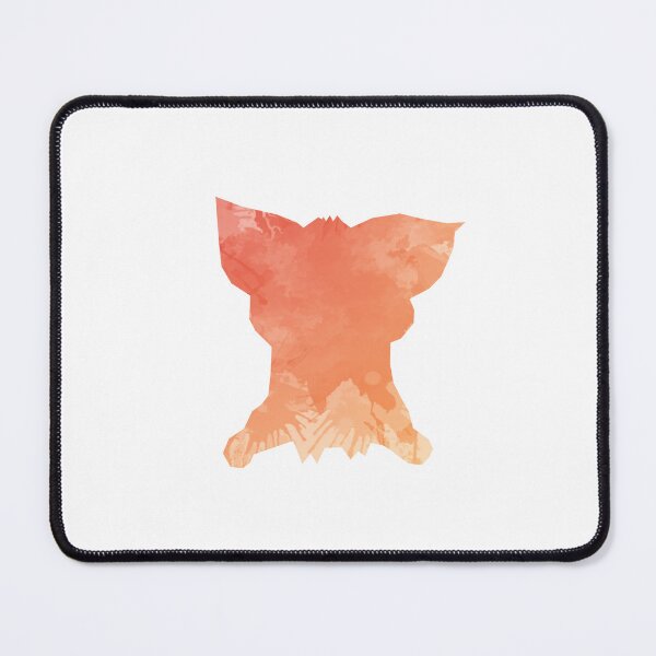 Item preview, Pig Inspired Silhouette designed and sold by ShadowsInspired.