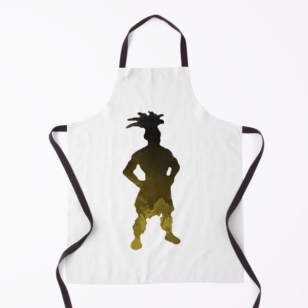 Item preview, Chief Inspired Silhouette designed and sold by ShadowsInspired.