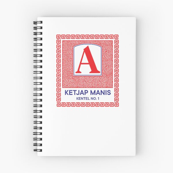 Item preview, A Brand Ketjap Manis designed and sold by Genestreet.