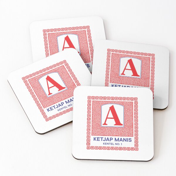 Item preview, A Brand Ketjap Manis designed and sold by Genestreet.