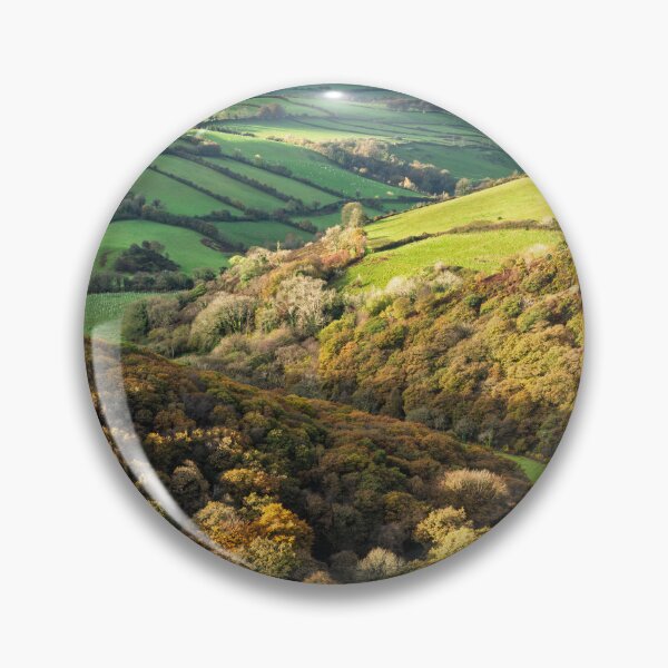 Item preview, Doone Country, Exmoor designed and sold by Craig Joiner.