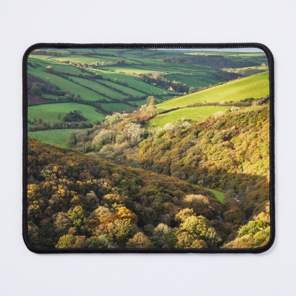 Item preview, Doone Country, Exmoor designed and sold by Craig Joiner.
