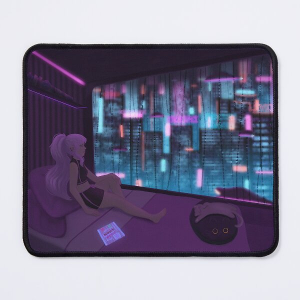 Item preview, Cyber World designed and sold by qtmandy.