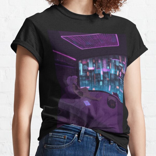 Item preview, Cyber World designed and sold by qtmandy.