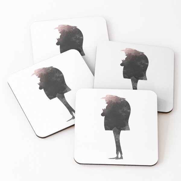 Item preview, Character Inspired Silhouette designed and sold by ShadowsInspired.