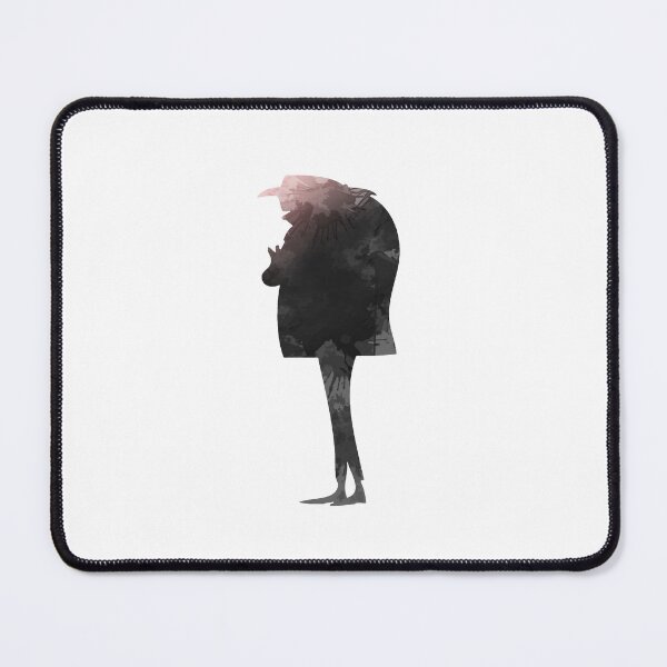 Item preview, Character Inspired Silhouette designed and sold by ShadowsInspired.