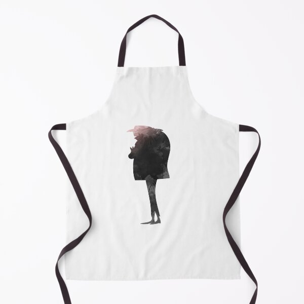 Item preview, Character Inspired Silhouette designed and sold by ShadowsInspired.