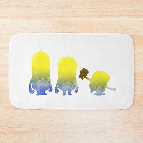 Item preview, Characters Inspired Silhouette designed and sold by ShadowsInspired.