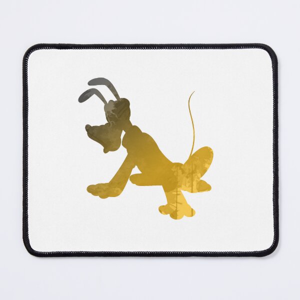 Item preview, Dog Inspired Silhouette designed and sold by ShadowsInspired.