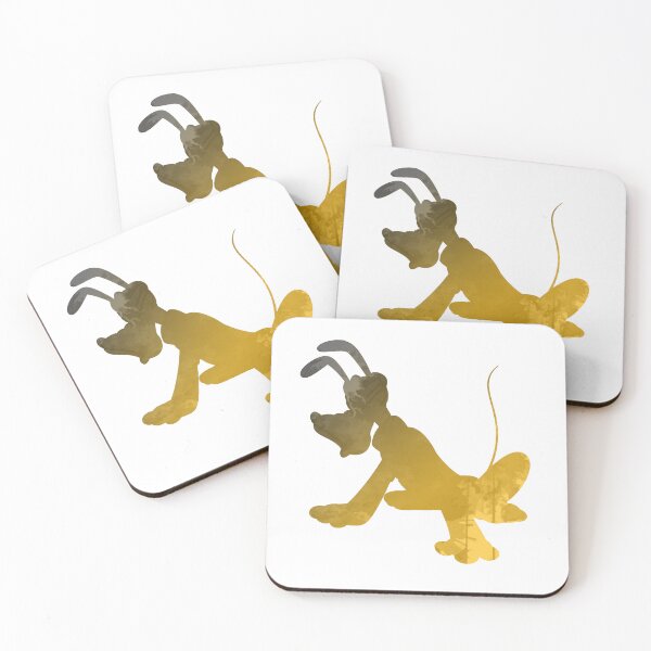 Item preview, Dog Inspired Silhouette designed and sold by ShadowsInspired.