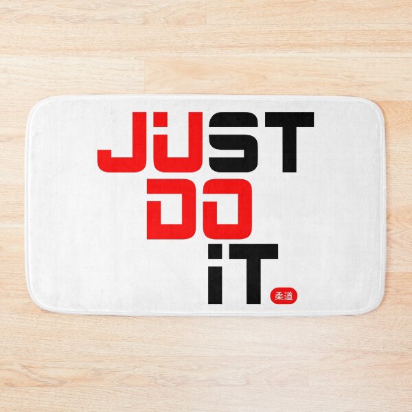 Item preview, JUDO JUST DO JUDO designed and sold by LuizSilva1983.