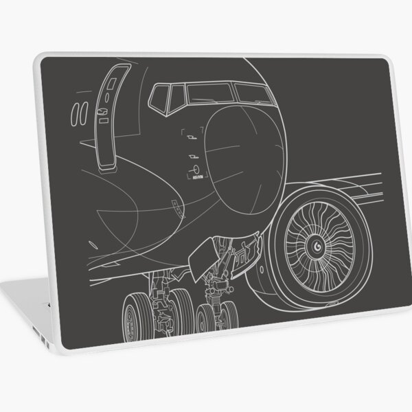 Laptop Skins Redbubble