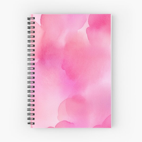 Item preview, Soft Pink watercolor designed and sold by DigitaICraft.